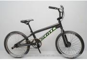 BMX Велосипед Scott 